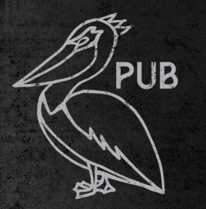 Check Out Pelican Pub!